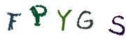 CAPTCHA de imagem