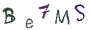CAPTCHA de imagem