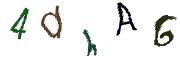 CAPTCHA de imagem