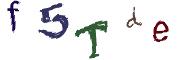 CAPTCHA de imagem