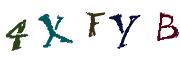 CAPTCHA de imagem