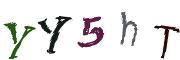 CAPTCHA de imagem