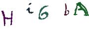 CAPTCHA de imagem