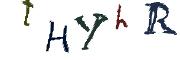 CAPTCHA de imagem