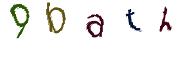 CAPTCHA de imagem