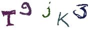 CAPTCHA de imagem