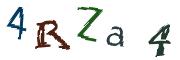 CAPTCHA de imagem