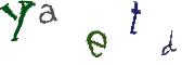 CAPTCHA de imagem