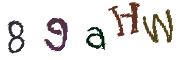 CAPTCHA de imagem