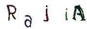 CAPTCHA de imagem