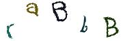CAPTCHA de imagem