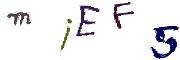 CAPTCHA de imagem