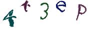CAPTCHA de imagem