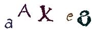 CAPTCHA de imagem