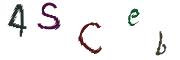 CAPTCHA de imagem