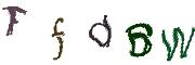 CAPTCHA de imagem