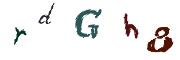 CAPTCHA de imagem