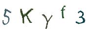 CAPTCHA de imagem