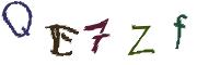 CAPTCHA de imagem