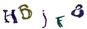 CAPTCHA de imagem