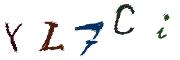 CAPTCHA de imagem