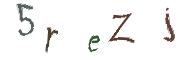 CAPTCHA de imagem