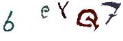 CAPTCHA de imagem