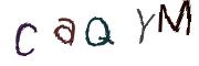 CAPTCHA de imagem