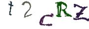 CAPTCHA de imagem
