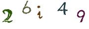 CAPTCHA de imagem
