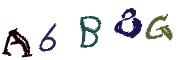 CAPTCHA de imagem