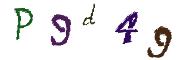 CAPTCHA de imagem