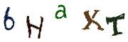 CAPTCHA de imagem