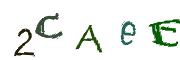 CAPTCHA de imagem