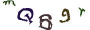 CAPTCHA de imagem