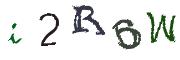 CAPTCHA de imagem