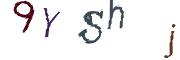 CAPTCHA de imagem