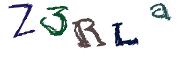 CAPTCHA de imagem