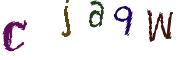 CAPTCHA de imagem