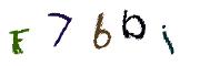 CAPTCHA de imagem
