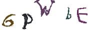 CAPTCHA de imagem