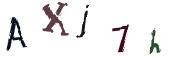 CAPTCHA de imagem