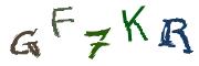 CAPTCHA de imagem