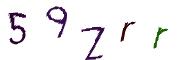 CAPTCHA de imagem