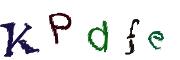 CAPTCHA de imagem