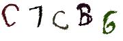 CAPTCHA de imagem
