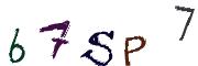 CAPTCHA de imagem