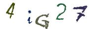 CAPTCHA de imagem