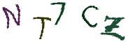 CAPTCHA de imagem
