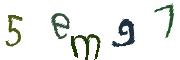 CAPTCHA de imagem